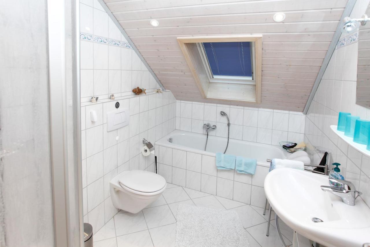 Апартаменты Haus Sonnenhuegel Винтерберг Экстерьер фото